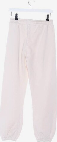 Off-White Pants in XS in White
