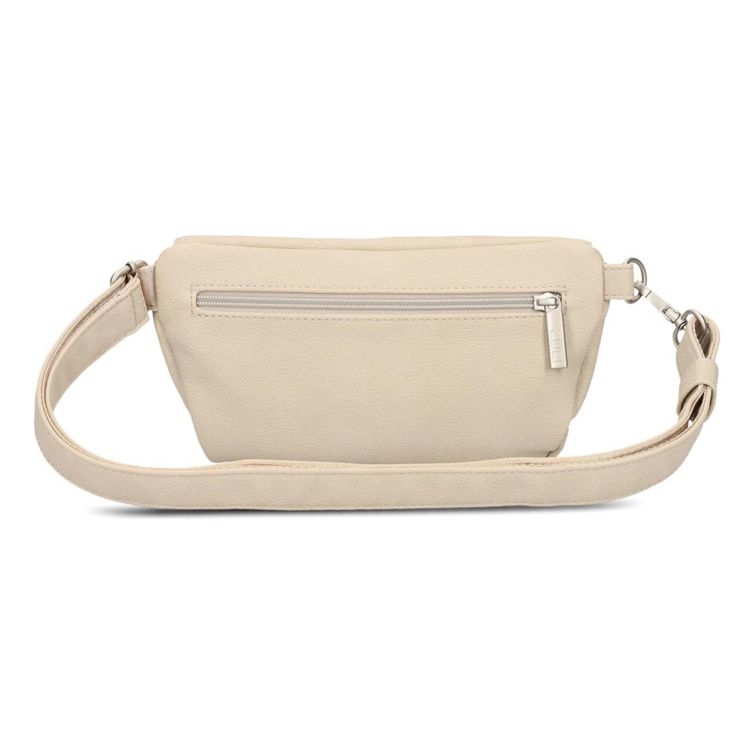 Sacs banane 'Mademoiselle' ZWEI en beige