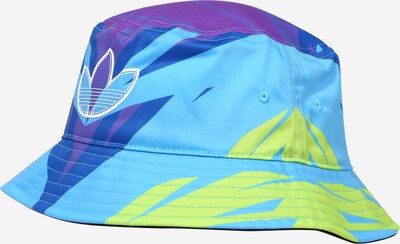 ADIDAS ORIGINALS Καπέλο σε ανάμεικτα χρώματα, Άποψη προϊόντος