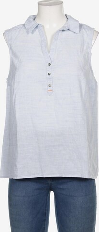 CECIL Bluse L in Blau: predná strana