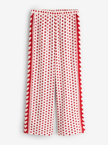 Rockett St George Pyjamas i rød