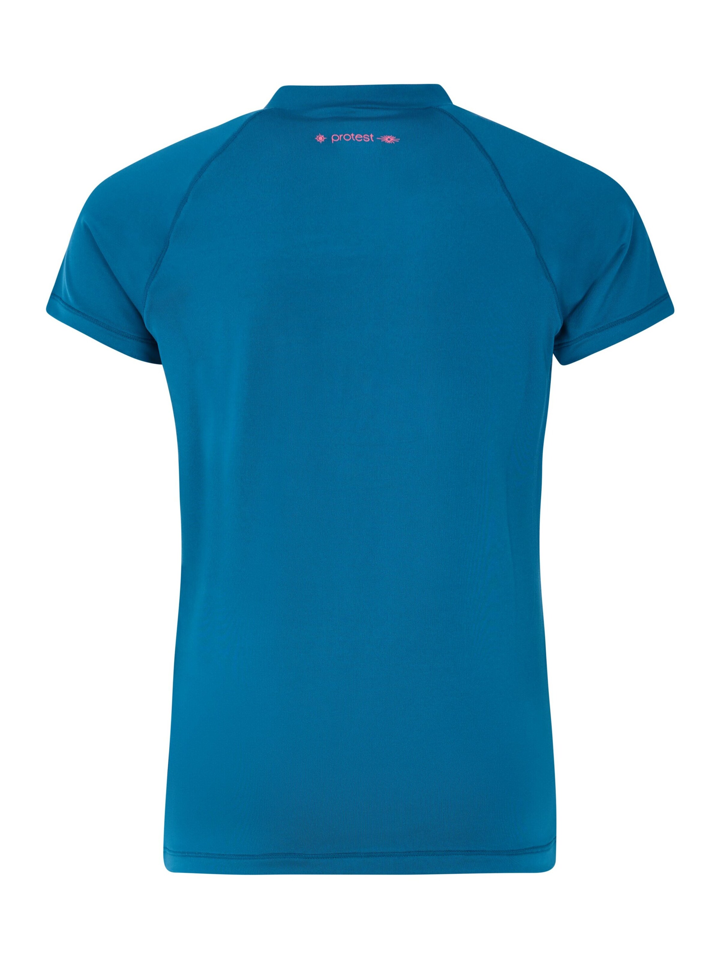 PROTEST Sportbademode 'PRTSenna JR'‌‌‌‌‌‌‌‌‌‌ in Blau