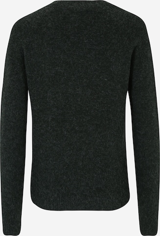 Vero Moda Tall Pullover 'Doffy' i grøn