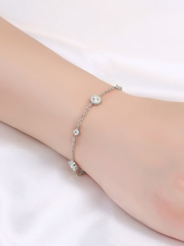 Kim Johanson Bracelet 'Timeless' in Silver