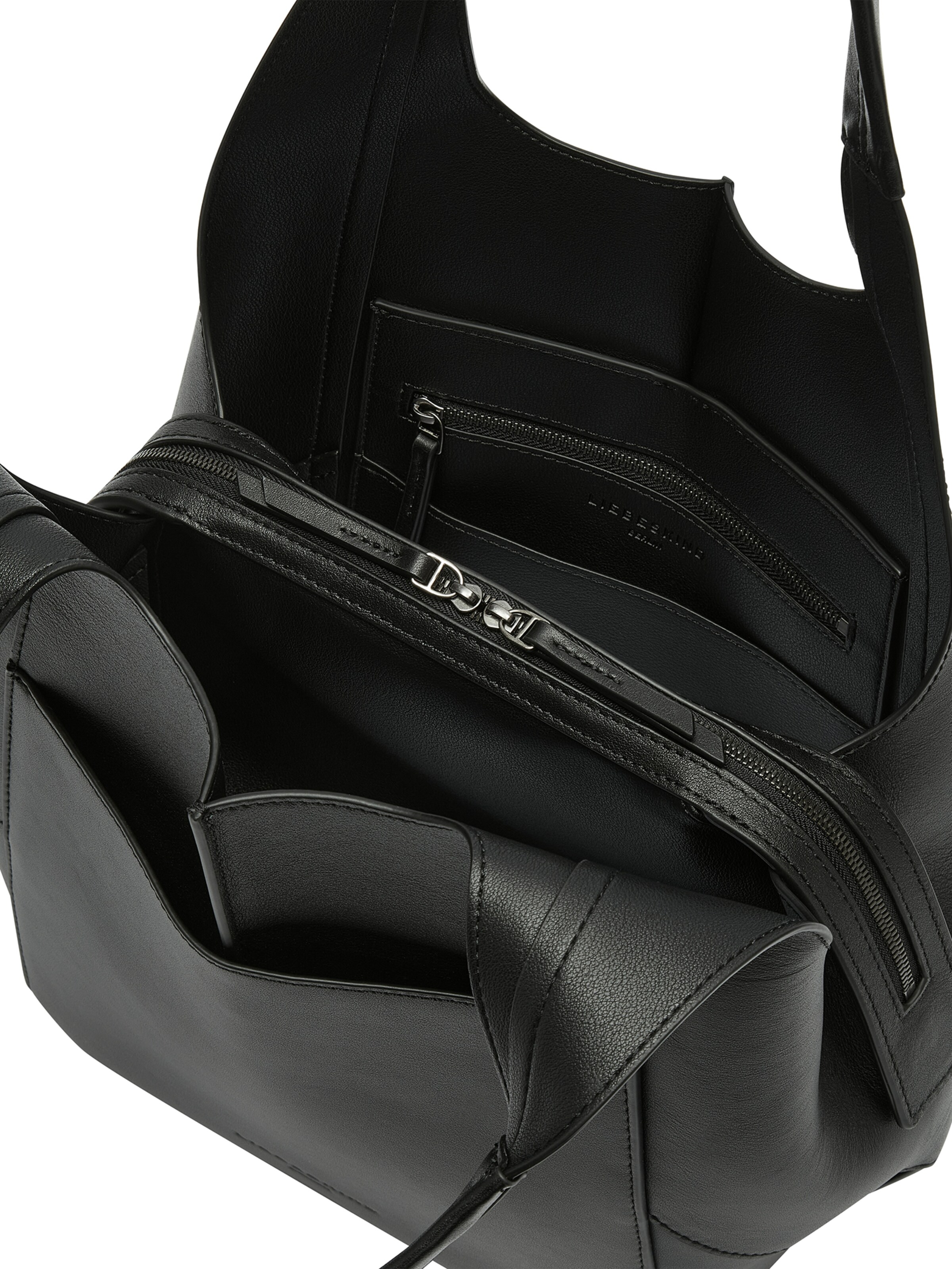 Liebeskind Berlin Шоппер в Черный