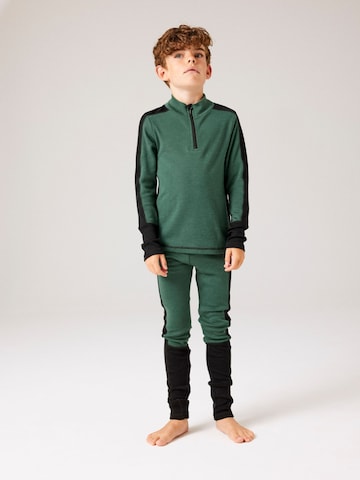 Sous-vêtements NAME IT en vert