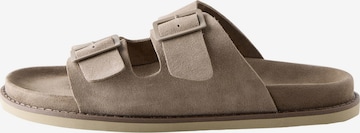 Next Pistokkaat värissä beige: etupuoli