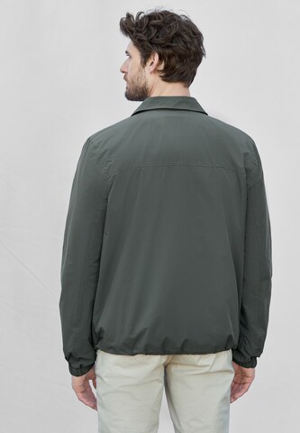 Street One MEN Between-Season Jacket in Green