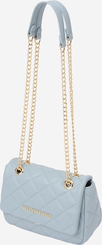 VALENTINO Shoulder Bag 'Ocarina' in Blue