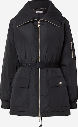 Liu Jo Zimska jakna 'NAVETTA' u crna, Pregled proizvoda