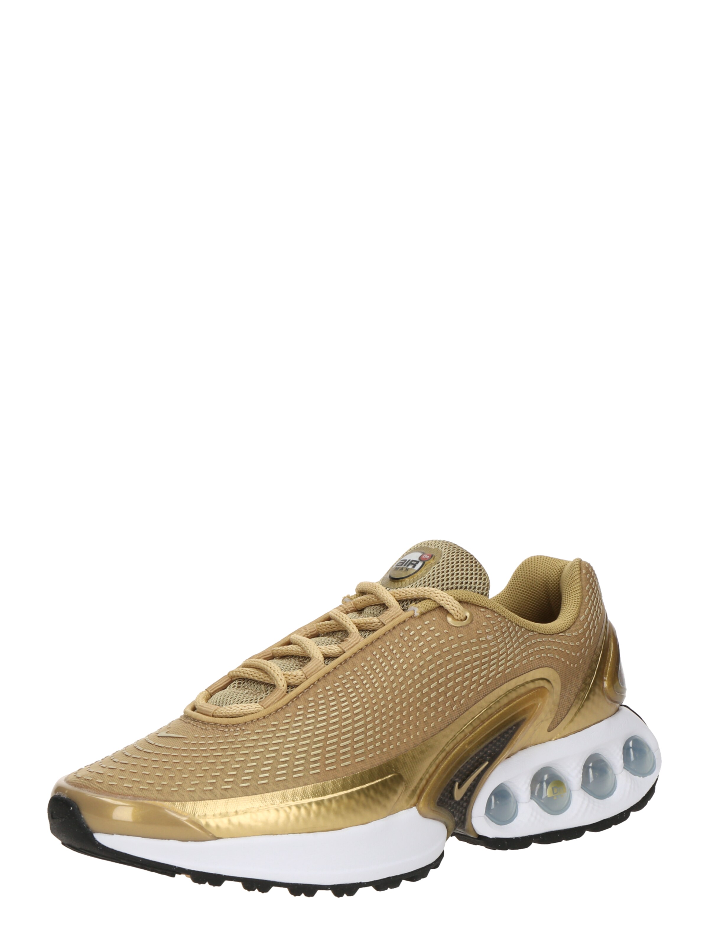 Nike Sportswear Sneakers laag 'AIR MAX DN' in Goud | ABOUT YOU