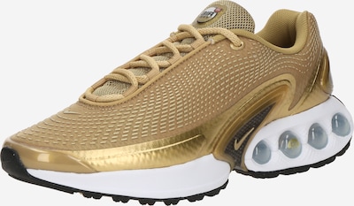 Nike Sportswear Niske tenisice 'AIR MAX DN' u zlatna, Pregled proizvoda