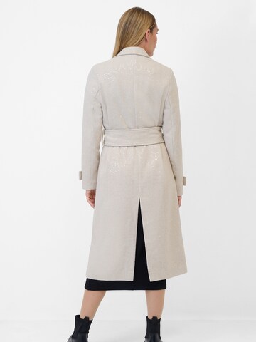Cappotto di mezza stagione 'Dafne' di RICANO in bianco