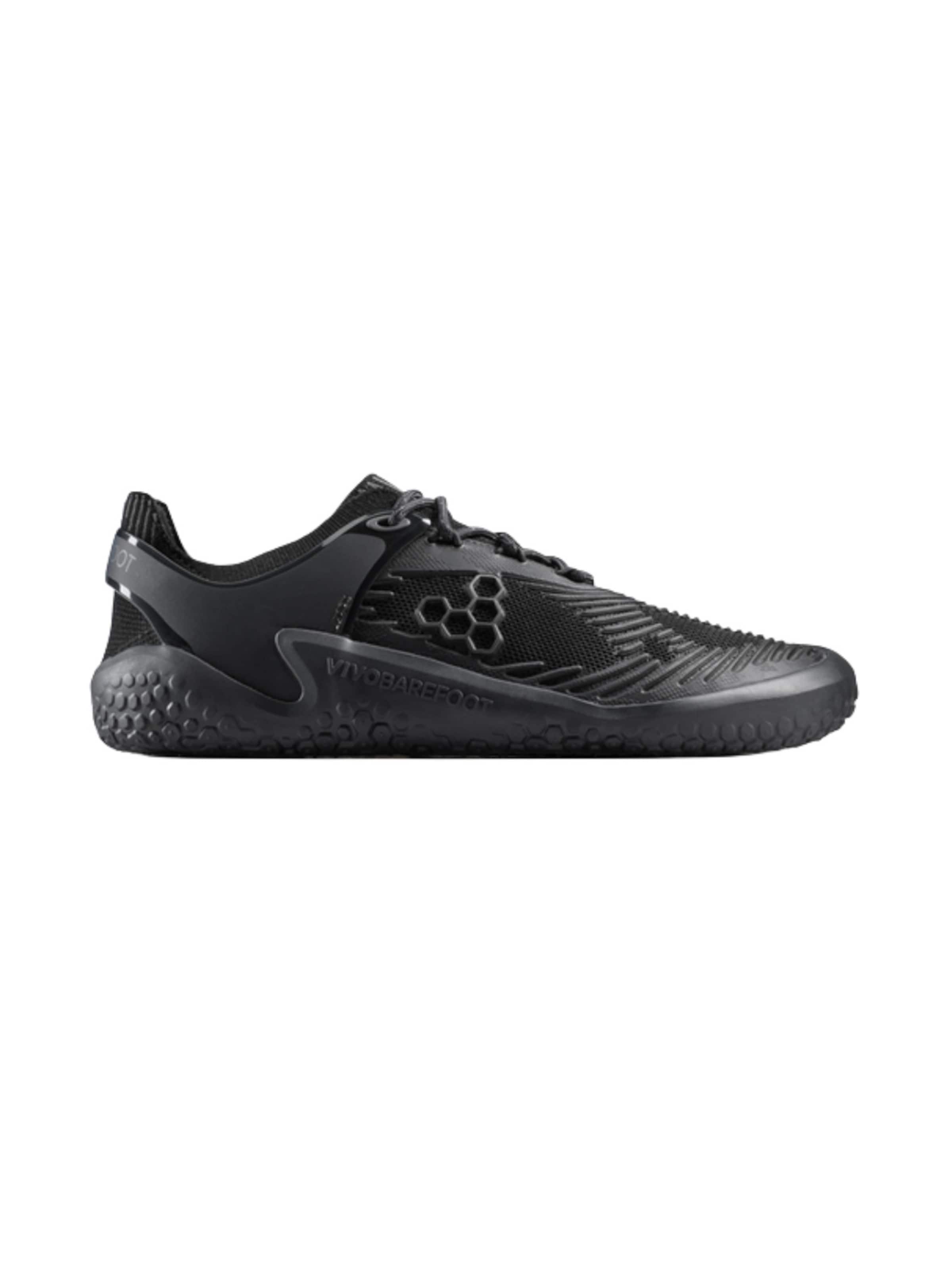 Vivo Barefoot - Calzado deportivo 'MOTUS STRENGTH II' en negro: frente