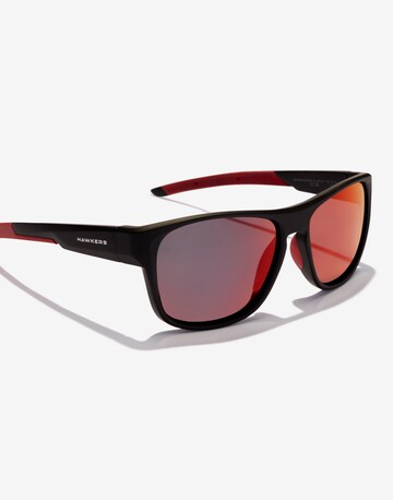 HAWKERS Sunglasses 'Grip' in Black