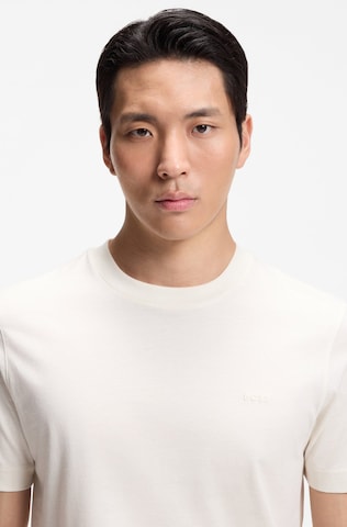 BOSS Shirt 'Thompson' in White