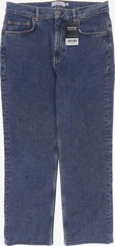 & Other Stories Jeans 31 in Blau: predná strana