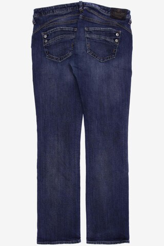 Herrlicher Jeans 31 in Blau