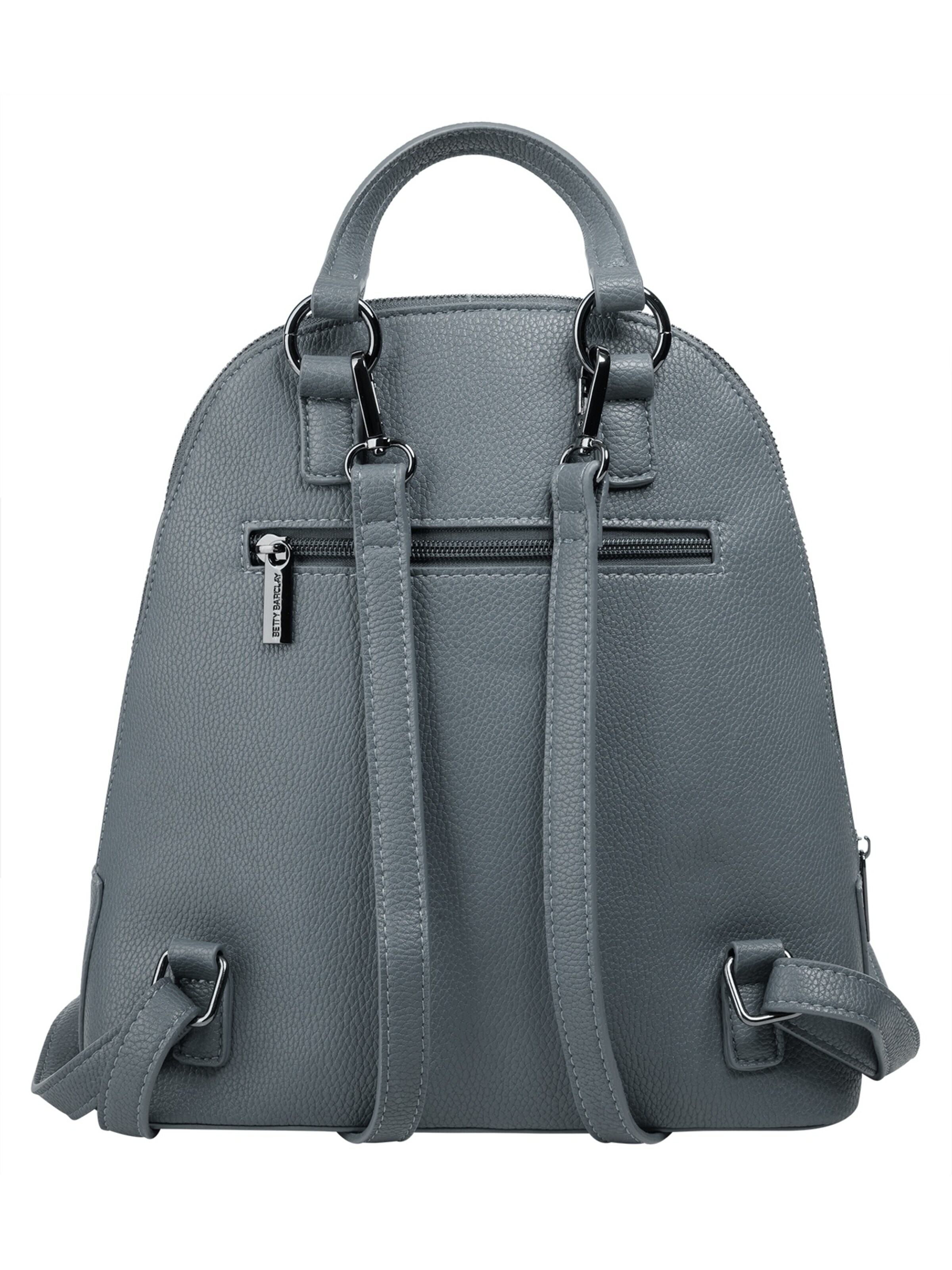 Betty Barclay - Mochila en azul
