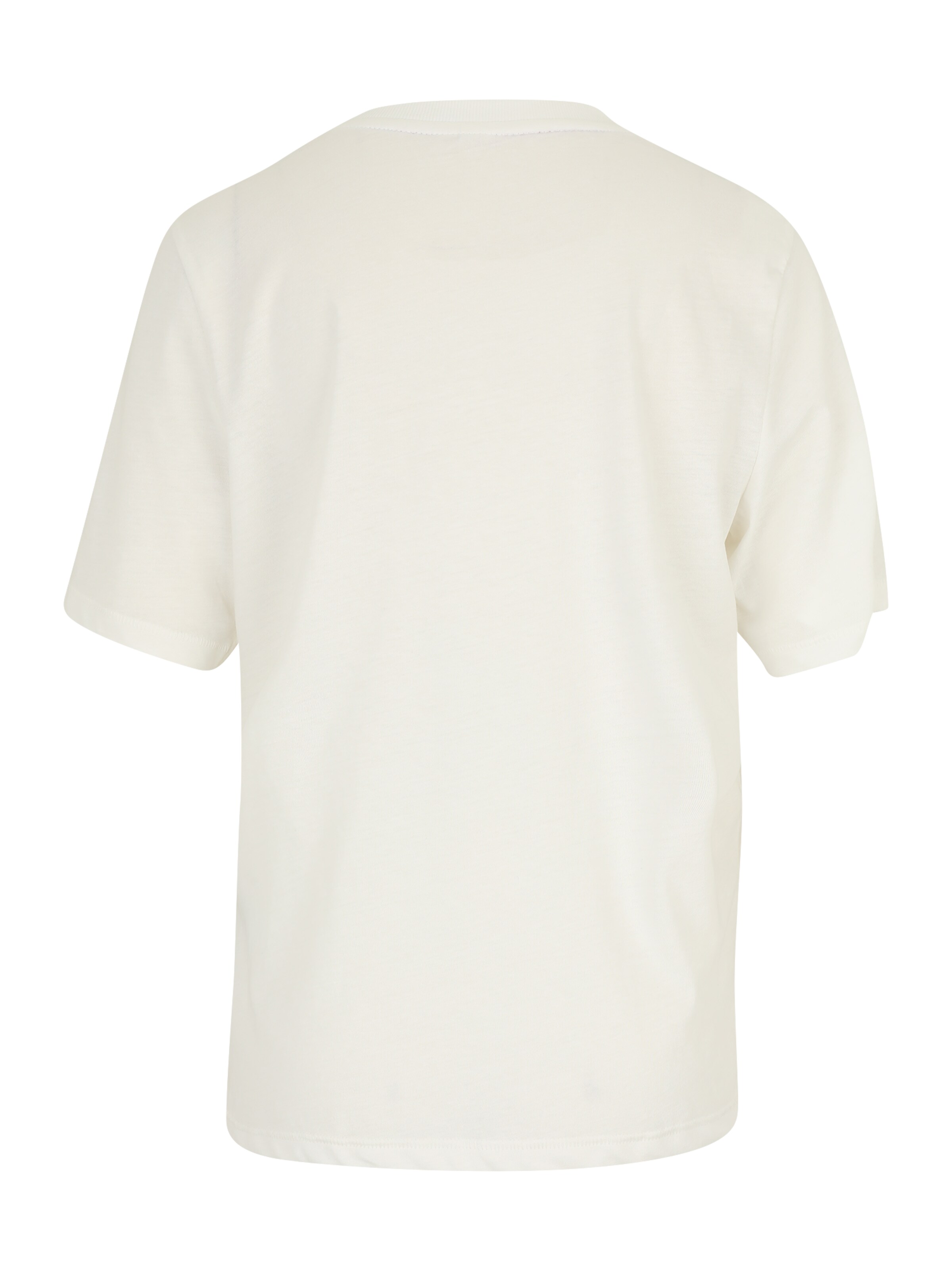 Only Tall Shirt 'ONLBLINIS' in White