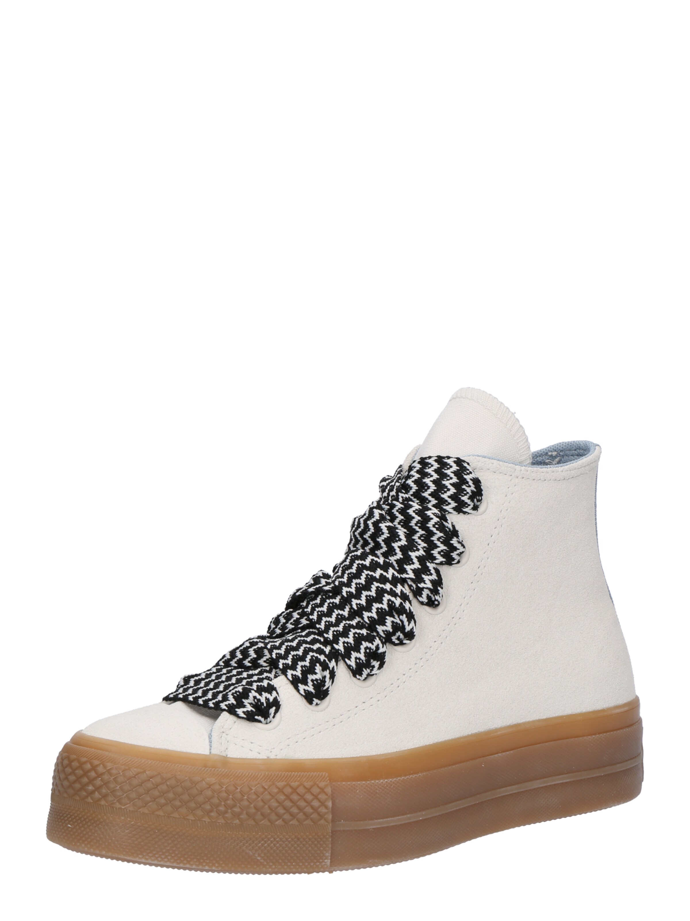 CONVERSE Sneaker 'CHUCK TAYLOR ALL STAR' in schwarz / weiß / offwhite, Produktansicht