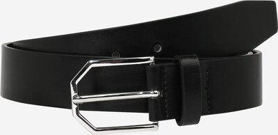 ABOUT YOU Ceinture 'Diego' en noir, Vue avec produit