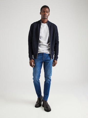 Only & Sons Slim fit Jeans 'ROPE' in Blue