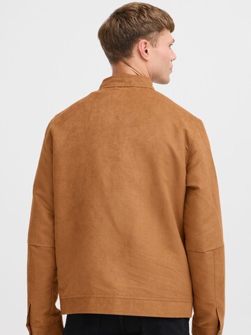 !Solid - Chaqueta de entretiempo en marrón