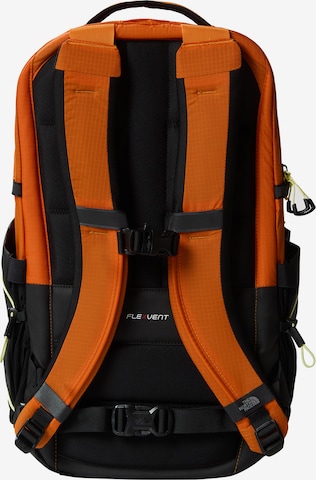 THE NORTH FACE Rygsæk 'Borealis' i orange