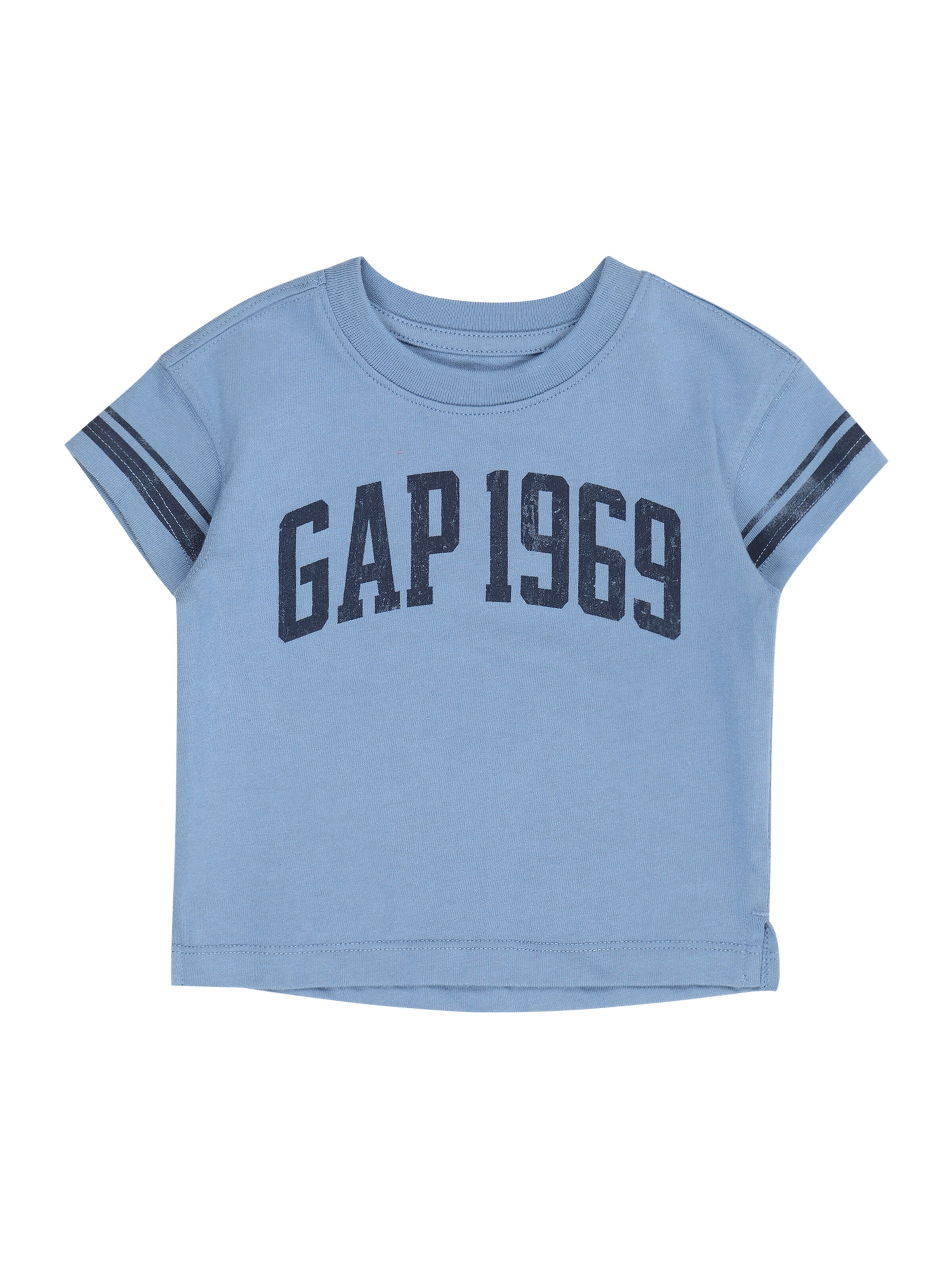 GAP - Camisola em azul: frente