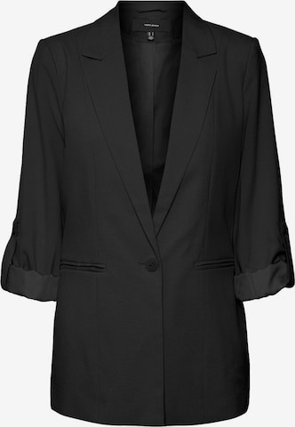 VERO MODA Blazer in Black: front