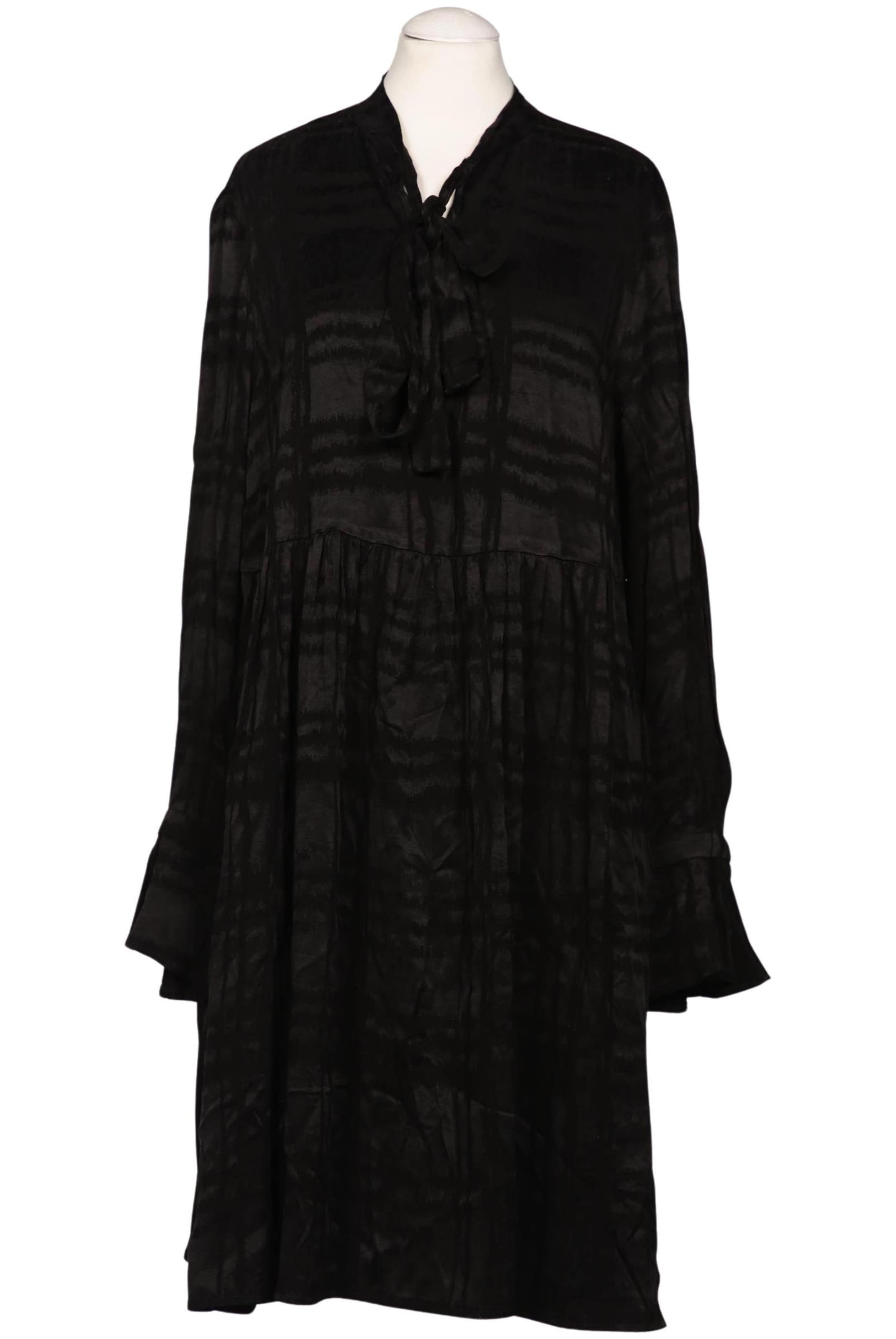 APANAGE Dress in L in Black: front