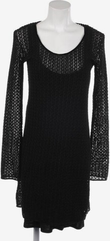 ARMANI Dress in M in Black: front