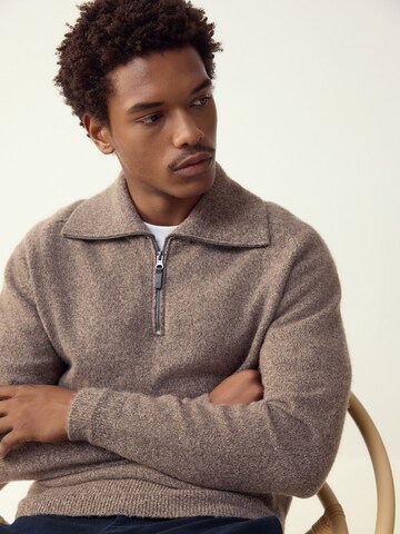 Next Kampsun, värv beež