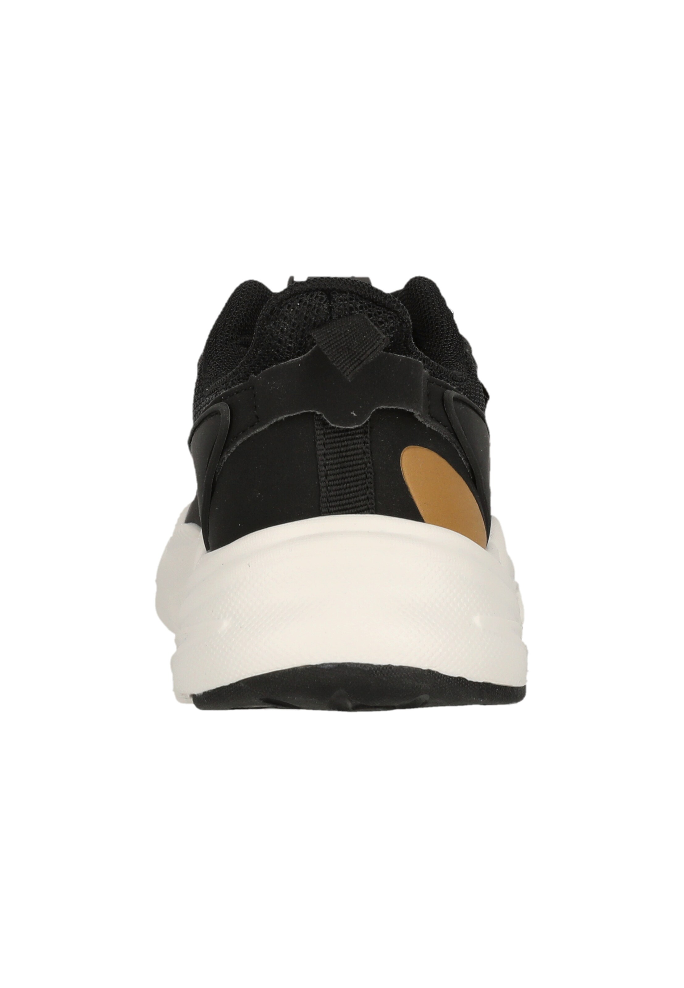 ZigZag Sneaker 'Bavar' in Braun