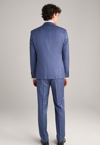 JOOP! Slim fit Suit ' Herby-Blayr ' in Blue
