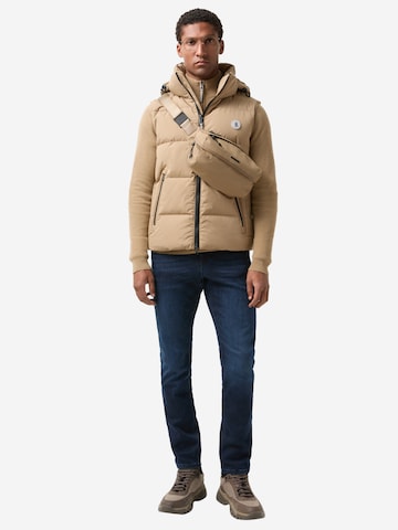 BOGNER Pullover 'Derek' in Braun