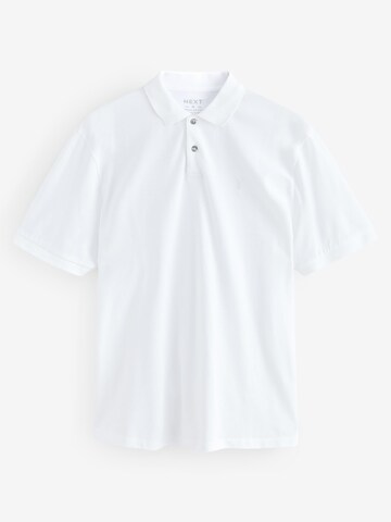 Next Shirt in Blauw