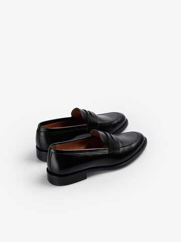 Scalpers Slipper ' ' – černá