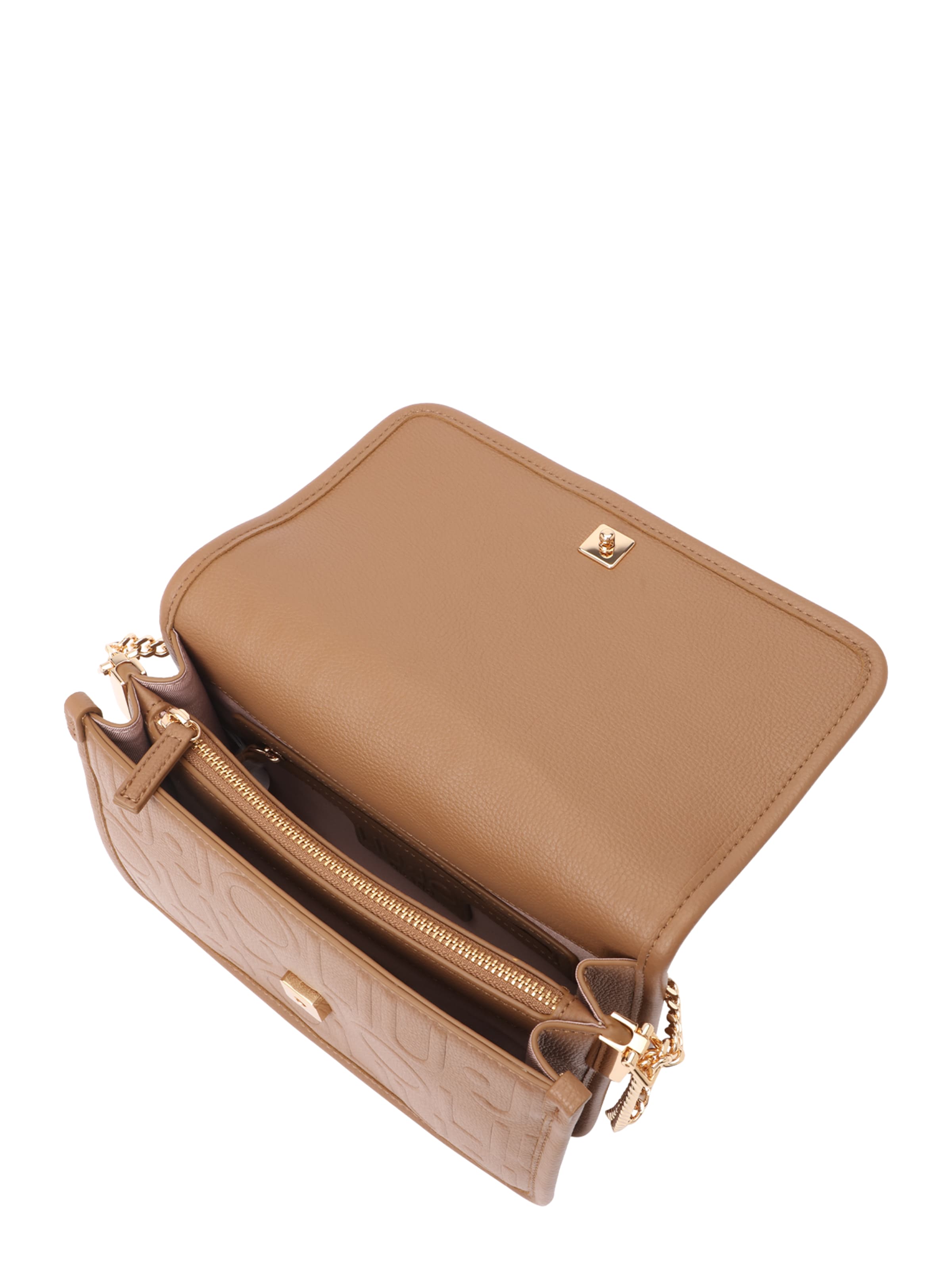 Liu Jo - Bolso de hombro en marrón