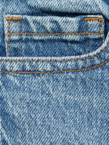 MANGO KIDS Regular Jeans in Blue
