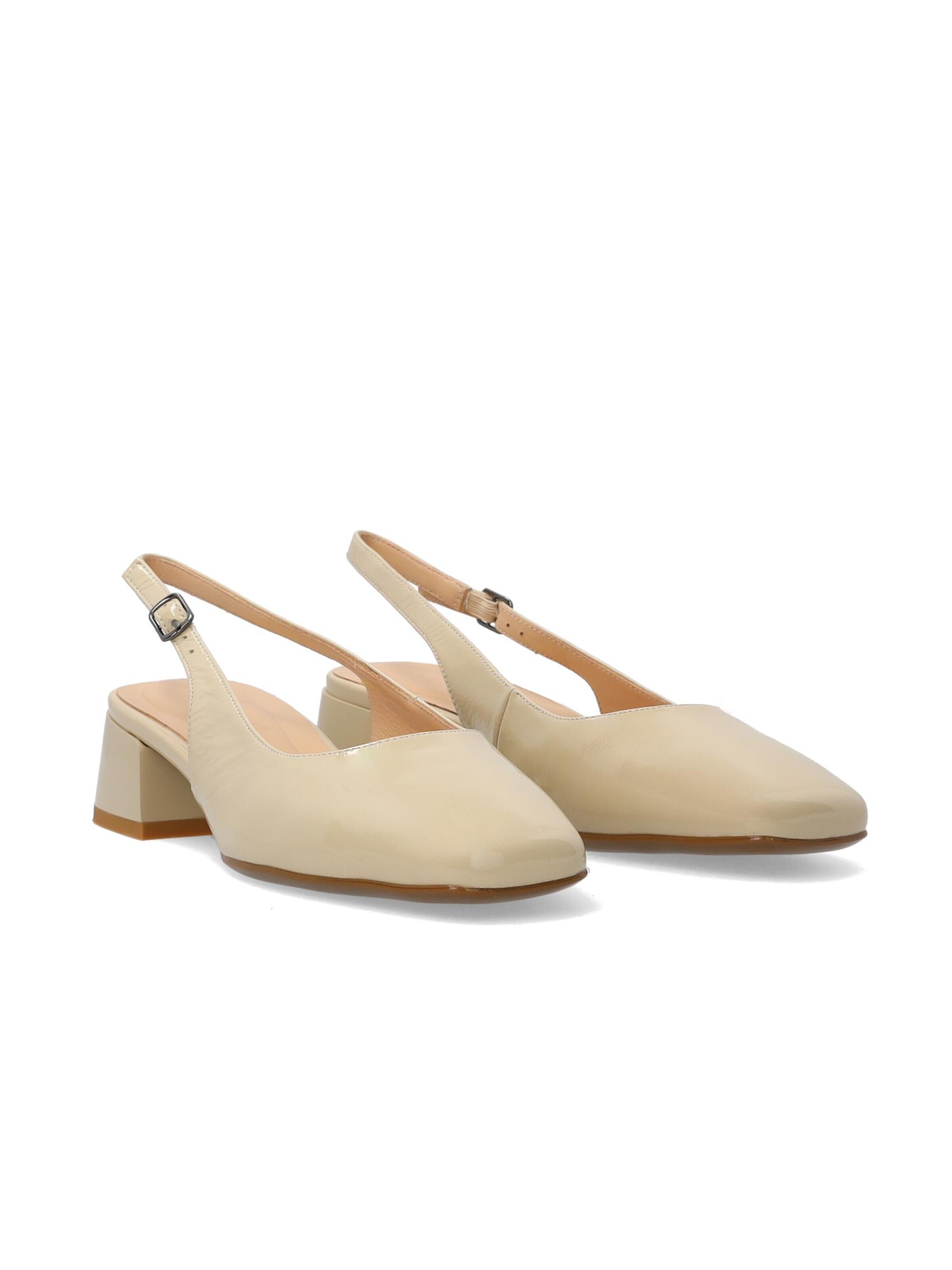 VENEZIA Slingpumps 'Venezia' in Beige