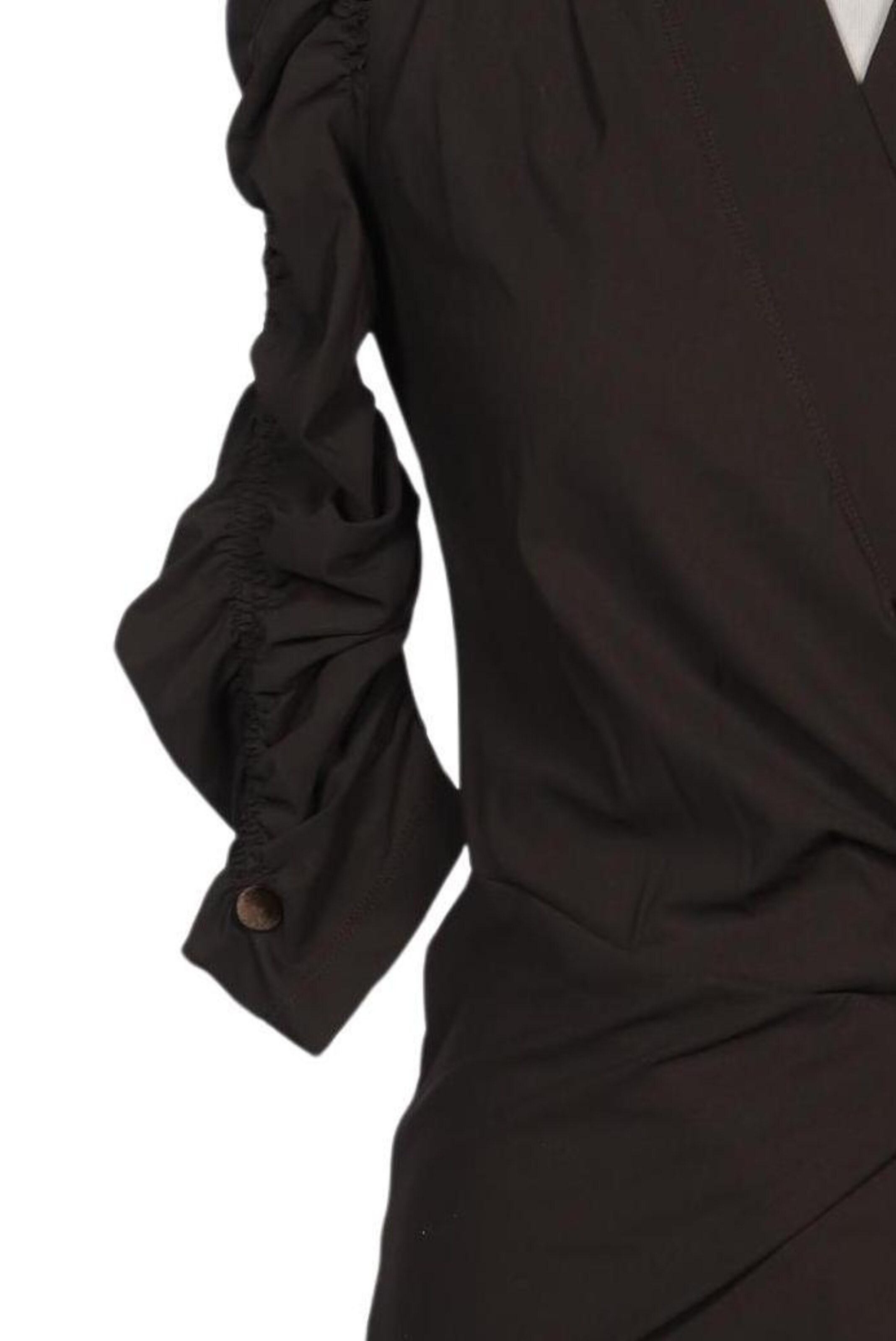 HIGH Dress in S in Brown