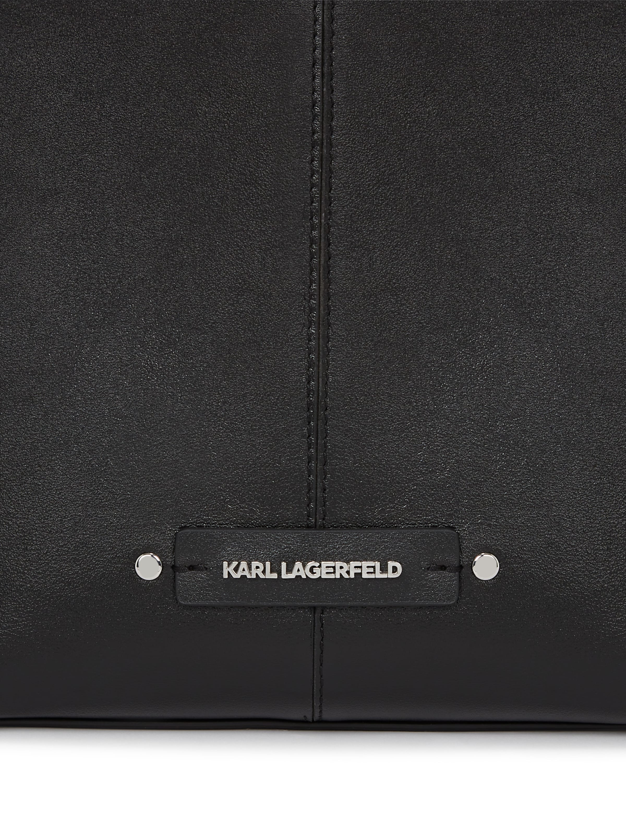 Karl Lagerfeld Сумки в Черный