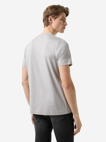 BOGNER T-Shirt 'Ryan' in Grau