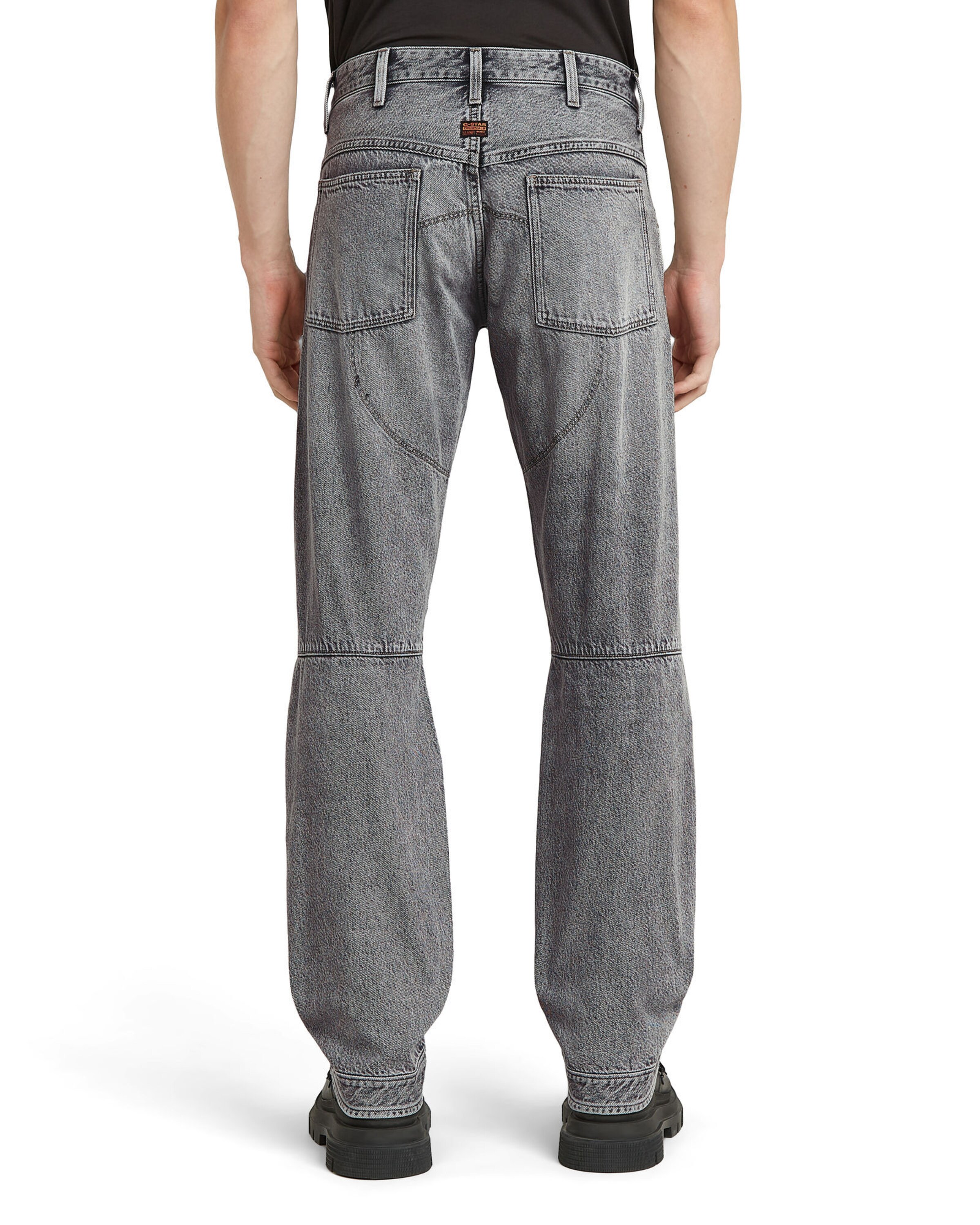 G-STAR Regular Jeans in Grey