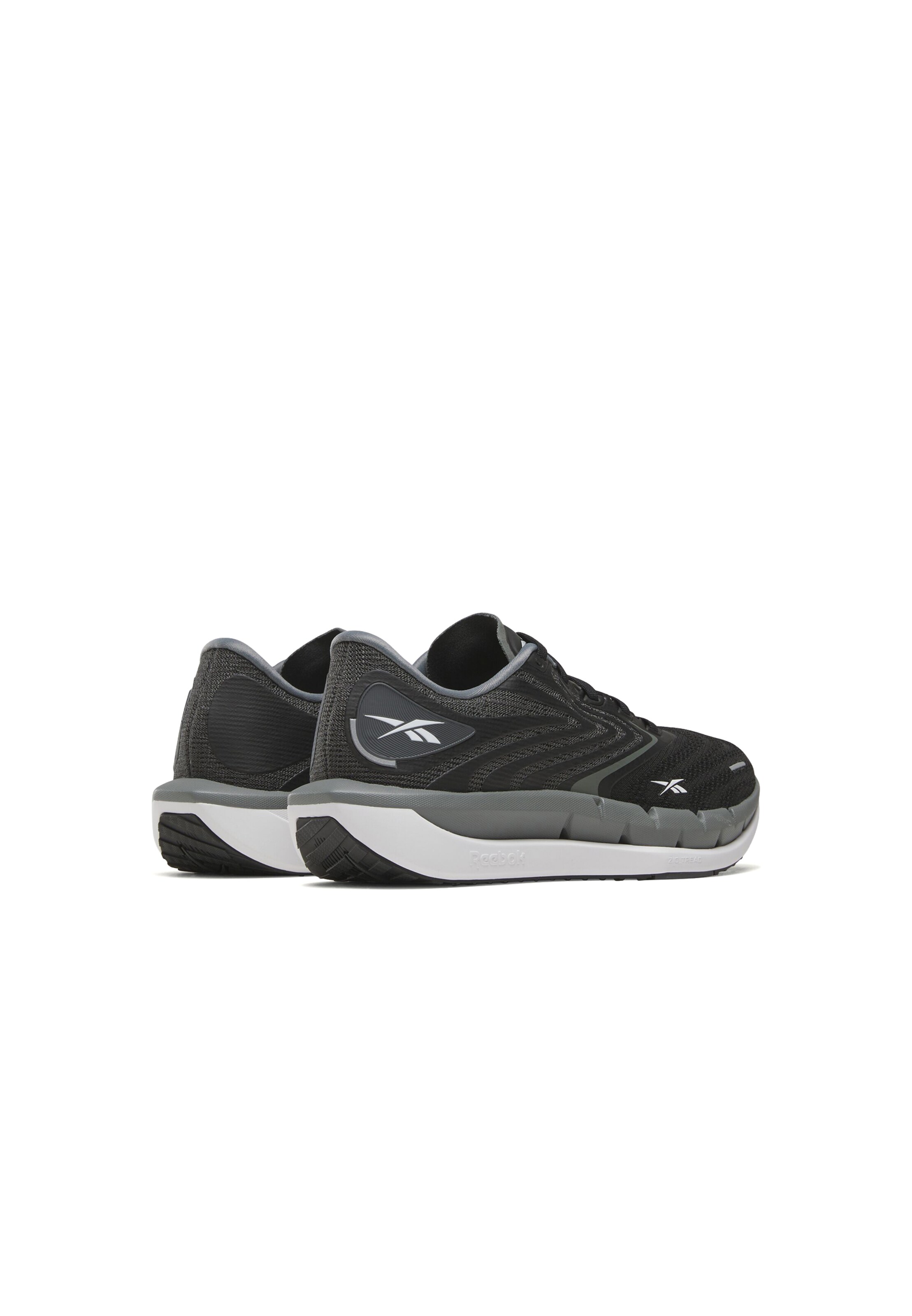 Reebok Sneaker in Schwarz