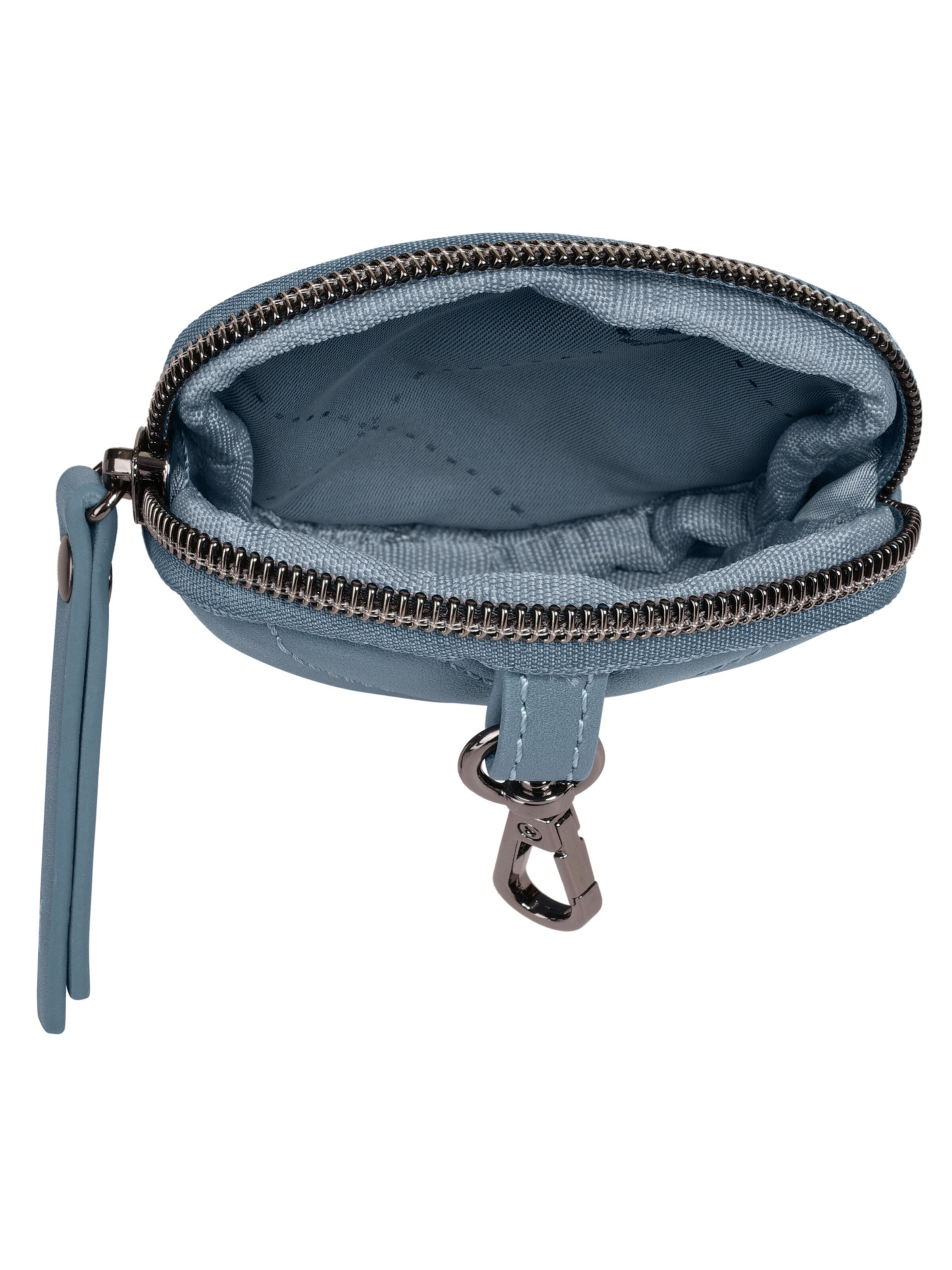 bugatti Umhängetasche 'SIRA'‌‌‌‌‌‌‌‌‌ in Blau