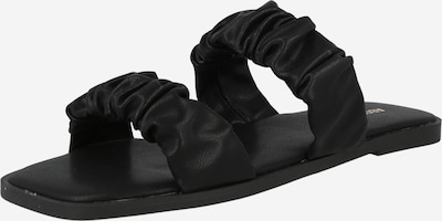 ABOUT YOU Sandále 'Hailey' - čierna, Produkt