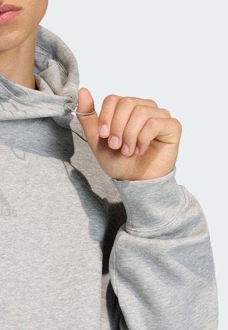 ADIDAS ORIGINALS Sweatshirt 'Spacer' in Grey